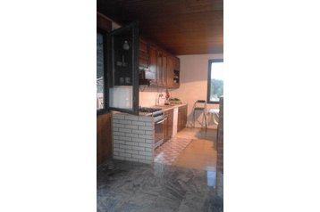 Bosnia e Erzegovina Chata Donji Mamići, Esterno